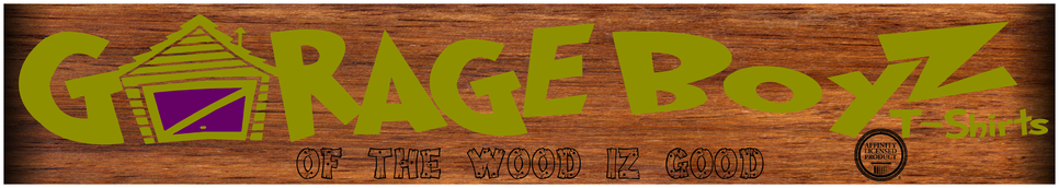 Garage Boyz T-shirt Co.
