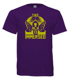 THEE 13 IMMERSED