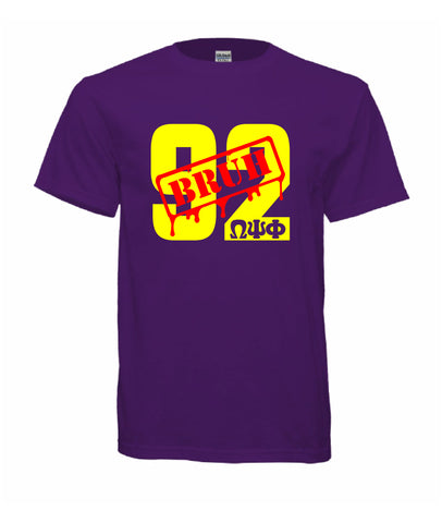OPP 92 BRUHZ