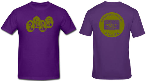 OPP Founders Tee