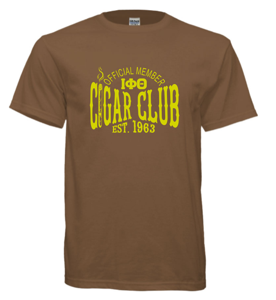 IPT CIGAR CLUB