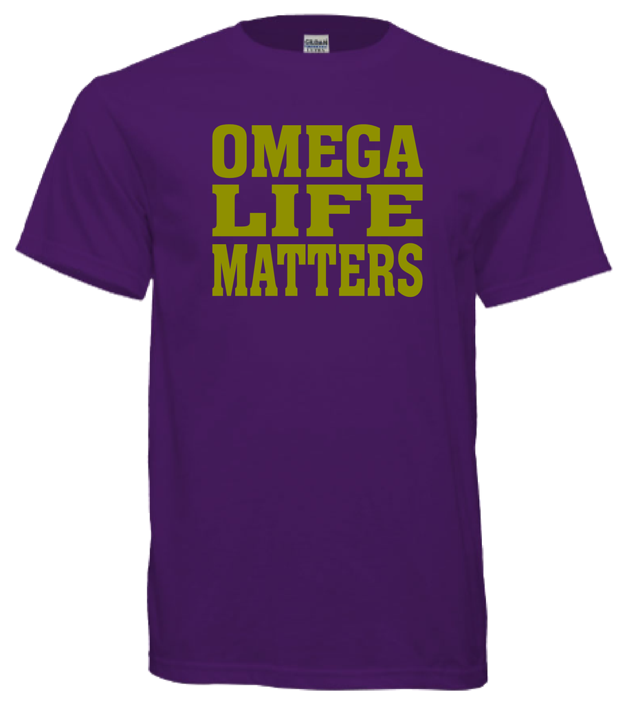 OPP Omega Life Matters