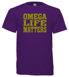 OPP Omega Life Matters