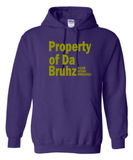 OPP Property Of The Bruhz