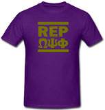 OPP REP QUE PSI PHI