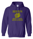 OPP Sorority Tested