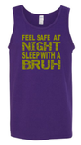 OPP Sleep With a Bruh