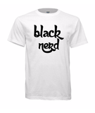 Black Nerd (Unisex)